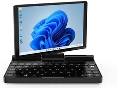GPD Pocket 3: Neues Modul bringt einen Speicherkartenslot