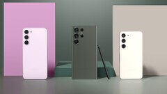 Samsung Galaxy S23, Galaxy S23+ und Galaxy S23 Ultra sollen per nächstem Firmware-Update auch ein neues Kamera-Feature erhalten.