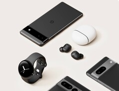 Das Google Pixel 7 und das Pixel 7 Pro unterstützen offenbar den neuen LC3-Codec, Nutzer können die Qualität wählen. (Bild: Google)