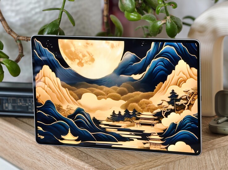 Honor MagicPad 4 im Test von Notebookcheck