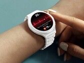 Herzgesundheit mit HUAWEI WATCH immer im Blick behalten.