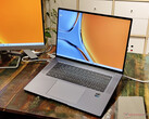 Huawei MateBook 16s 2023 Laptop im Test - Multimedia-Notebook jetzt mit hellerem 3:2 Display