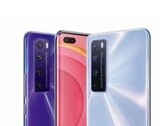 Es muss nicht immer sauteuer sein: Auch das Huawei Nova 7 erhält eine Periskop-Zoom-Kamera, wie dieser Teaser zeigt.