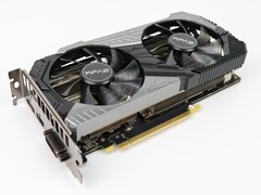 KFA2 GeForce RTX 2060 Super (1-Click OC) - ein Custom-Modell der RTX 2060 Super-Familie im Test