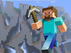 Nach über 14 Jahren wurde das Projekt „Far Lands or Bust“ (Bildquelle: KurtJMac via YouTube (bearbeitet))