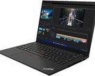 Als Amazon-Deal ist das Lenovo ThinkPad P14s auf seinen bislang günstigsten Preis gefallen (Bild: Lenovo)