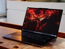 Das hochwertige Lenovo ThinkPad Z16 ist mit dem Rabattcode "FLASHSALE" mit einem Preisnachlass von 27% erhältlich (Bild: Notebookcheck)