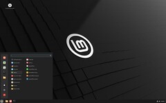 Linux Mint 22.1 „Xia“ jetzt verfügbar (Bildquelle: Linux Mint)