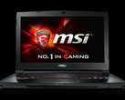 MSI GS40 6QE Phantom Pro: Kompaktes 14-Zoll-Notebook für Power Gaming