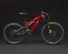 Ducati zeigt streng limitiertes E-Enduro Powerstage RR Limited Edition