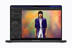 Das MacBook Pro erhält ein Upgrade auf den Apple M5 Pro und M5 Max, bleibt aber beim alten Design.
