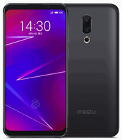 Meizu 16X