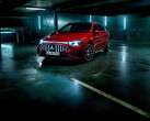 Der elektrische Mercedes CLA AMG