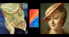 Zur Musik von Mozart, Strauß und dem Soundtrack von Pacific Rim 2 teasert Xiaomi das Mi Mix 2S.