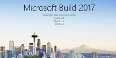 Microsoft Build 2017: Livestreams am 10. und 11. Mai 2017