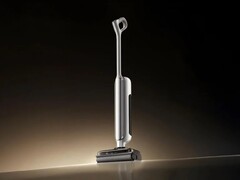 Xiaomi bringt einen neuen Wischsauger auf den Markt (Bildquelle: Xiaomi)