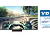 Samsungs NEO QLEDs erhalten VDE "Gaming TV Performance"-Zertifizierung