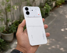 Geleaktes Bild des Nothing Phone (4b)