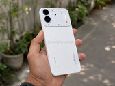 Geleaktes Bild des Nothing Phone (4b)