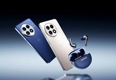 Das OnePlus 13 und das OnePlus 13R starten in Kürze in Deutschland. (Bildquelle: OnePlus)