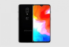 Das OnePlus 6T startet teurer, bringt aber dafür gleich 128 GB Speicher mit, mehr RAM ist optional.