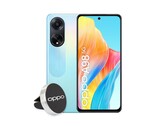 Das Oppo A98 5G soll in Kürze mit 120 Hz IPS-Panel und Snapdragon 695 5G auf den Markt kommen. (Bild: @Sudhanshu1414)