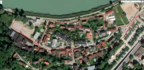 Ortung Samsung Galaxy A17 – Wende