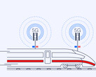 Strecke mit durchgehendem 5G-Empfang geplant. (Bild: Deutsche Bahn)