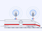 Strecke mit durchgehendem 5G-Empfang geplant. (Bild: Deutsche Bahn)