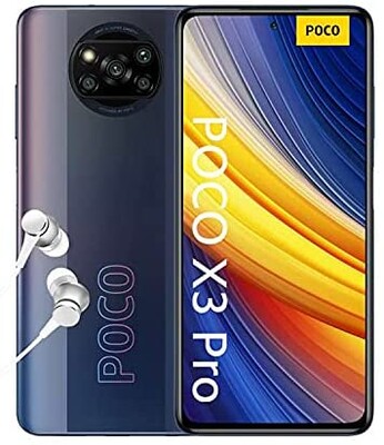 POCO X3 Pro (Bild: Amazon)