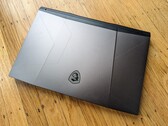 MSI Pulse GL76 Laptop Test: GeForce-RTX-3070-Grafik mit 105-W-TGP