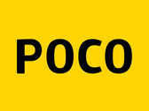Vermutlich werden wir bald nicht nur Smartphones mit dem Poco-Logo sehen. (Bild: Poco)
