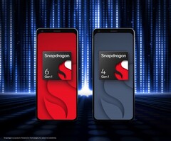 Qualcomms Mittelklasse-SoCs der nächsten Generation sind endlich da, ob ARMv9 zum Einsatz kommt, hat Qualcomm aber nicht bestätigt. (Bild: Qualcomm)