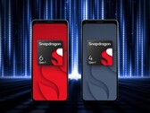 Qualcomms Mittelklasse-SoCs der nächsten Generation sind endlich da, ob ARMv9 zum Einsatz kommt, hat Qualcomm aber nicht bestätigt. (Bild: Qualcomm)