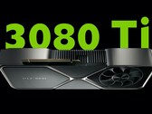 Während die reguläre GeForce RTX 3080 mit 20 GB GDDR6X-Grafikspeicher eingestampft wurde soll die RTX 3080 Ti schon im Januar vorgestellt werden. (Bild: Nvidia / Notebookcheck)