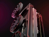 Die ersten Varianten der Radeon RX 9070 (XT) wurden bereits bei Amazon gelistet. (Bildquelle: XFX)
