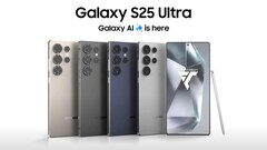 Doch kein Exynos 2500, auch bei uns in Europa. Ein zuverlässiger Leaker "bestätigt" Snapdragon 8 Elite in allen Samsung Galaxy S25 Modellen. (Bildquelle: Technizo Concept)