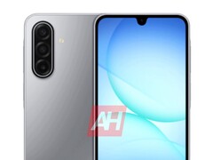 Das Samsung Galaxy A17 soll ein AMOLED-Display und eine 50 MP Kamera zu Preisen ab 199 Euro bieten. (Bildquelle: Android Headlines)