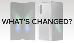 Das verbesserte und jetzt auch hierzulande erhältliche Samsung Galaxy Fold wird von den iFixit-Profis zerlegt.