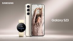 Die Samsung Galaxy S23-Serie läuft mit einer speziellen Snapdragon 8 Gen 2 Mobilplattform für Galaxy.