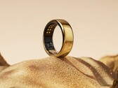 Samsung soll laut Hinweisen aus Südkorea an einem Smart Ring arbeiten, als Alternative etwa zum bekannten Oura Ring (Bild: Oura)