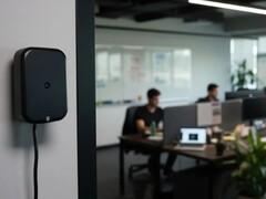 Der Shelly Presence Gen4 Sensor