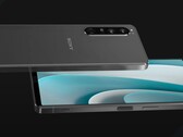 Laut geleakten Maßen wird das Sony Xperia 1 VI weniger hoch, breiter und etwas dicker als das Xperia 1 V aus dem Vorjahr. (Bild: SK, Youtube)