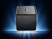 Die Thunderobot AI Mini Workstation mit 128 GB RAM kostet in China etwa 3.500 Euro. Abgebildet: Ein Promo-Bild des Mini-PCs.