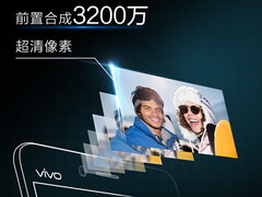 Vivo X5 Pro: Selfiecam mit 32 MPixeln?
