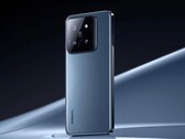 Das Xiaomi 15 Pro soll eine weitreichendere Zoomkamera erhalten, in etwa auf Niveau des Xiaomi 14 Ultra. (Bildquelle: Xiaomi)