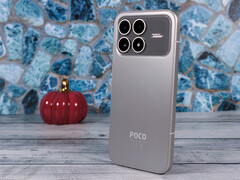 Poco F8 Pro (Bildquelle: Daniel Schmidt)