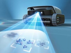 Aiper Scuba V3 startet mit optischer Navigation