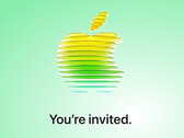 Apple's Special Apple Experience event