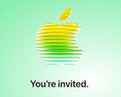 Apple's Special Apple Experience event